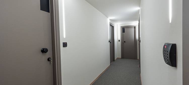 雅典机场生活空间(Athens Airport Living Spaces)图片