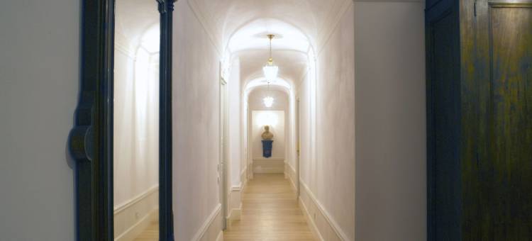 帕拉索戴拉罗萨普拉堤酒店(Palazzo Dalla Rosa Prati)图片