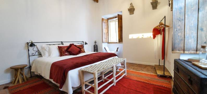 Marias Guesthouse Beja图片