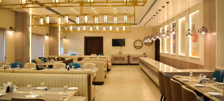 郁金香旅馆舍瓦斯蒂(Tulip Inn Shravasti)图片