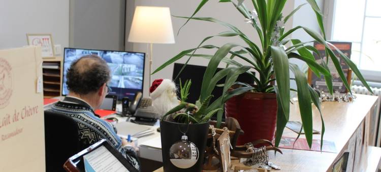 格拉马的Le Grand Couvent(Le Grand Couvent de Gramat)图片