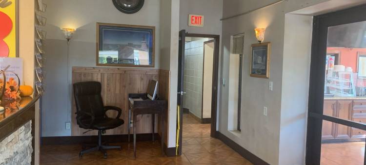 苏城-莫宁赛德区温德姆速8酒店(Super 8 by Wyndham Sioux City/Morningside Area)图片