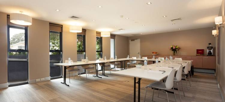 奎斯特吉祥物酒店(Quest Mascot)图片