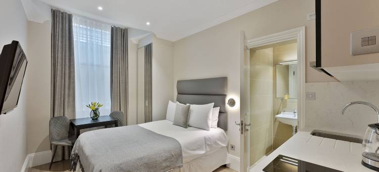 克利夫兰公寓肯辛顿(Cleveland Residences Kensington)图片
