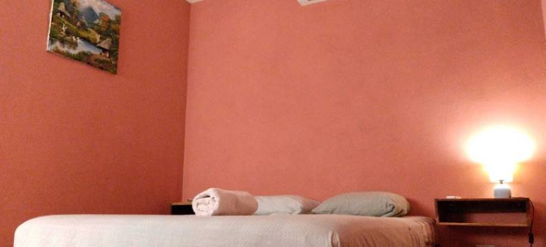 默奇酒店(Hotel Munch)图片