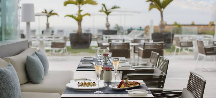 皇家藏身处珊瑚海滩巴塞罗酒店集团 - 限成人(Royal Hideaway Corales Beach, Part of Barceló Hotel Group)图片