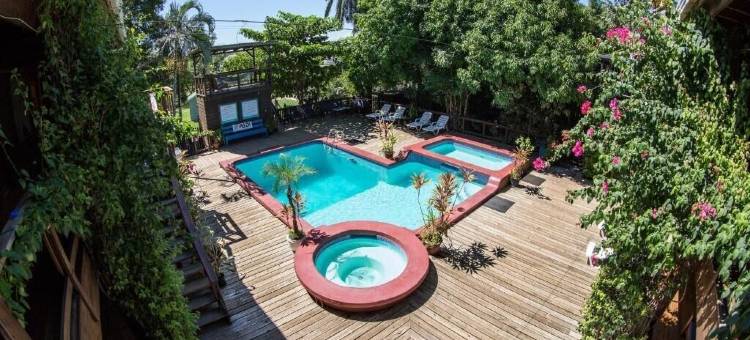 芒果旅馆度假村(Mango Inn Resort)图片