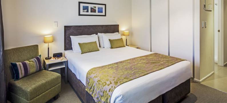 奥尔巴尼服探索酒店(Quest Albany)图片