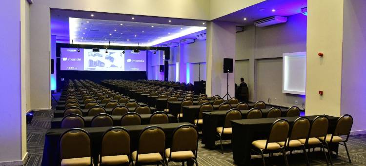 亚特兰特广场酒店(Hotel Atlante Plaza)图片