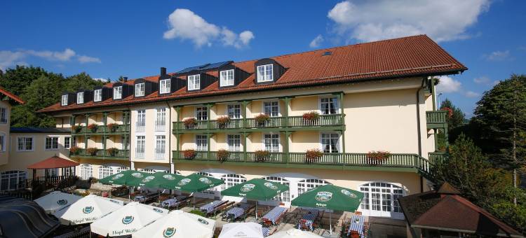 Best Western Premier Bayerischer Hof Miesbach图片