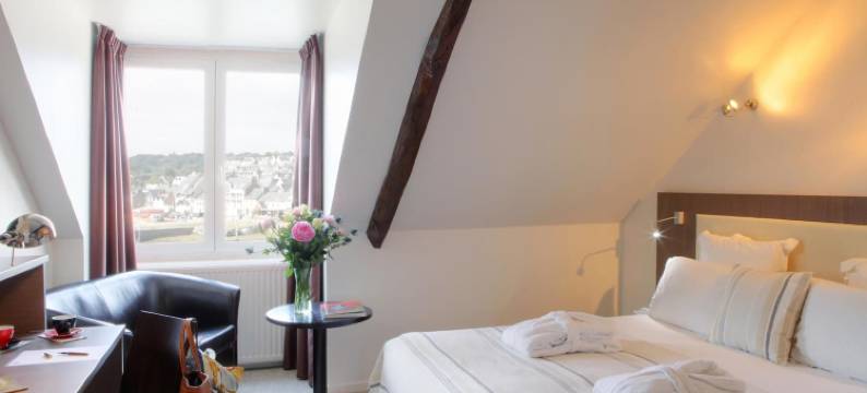 班徽克酒店(Le Benhuyc)图片