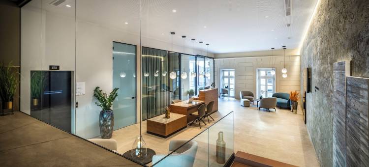 艾米内斯尤尼克纳里维酒店(Aminess Younique Narrivi Hotel)图片