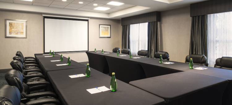 智选假日套房酒店舍伍德帕克- 埃德蒙顿区(Holiday Inn Express & Suites Sherwood Park-Edmonton Area)图片