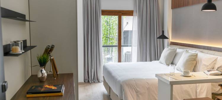 五酒店及法义公寓式酒店(Five Hotel & Residences)图片