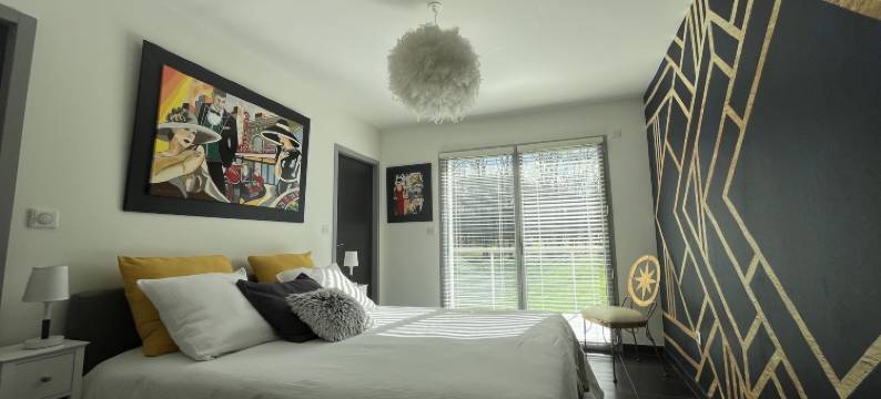 乔治五世酒庄旅馆(Domaine Georges V)图片