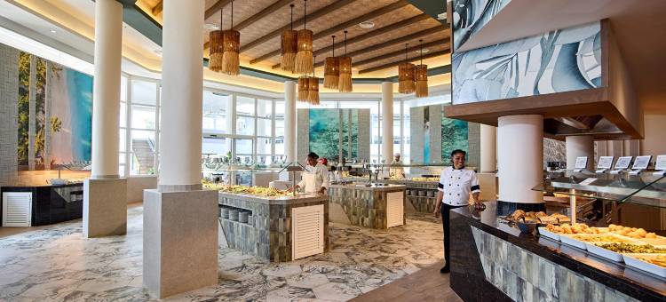 尼哥瑞尔全包悦宜湾酒店(Riu Negril - All Inclusive)图片