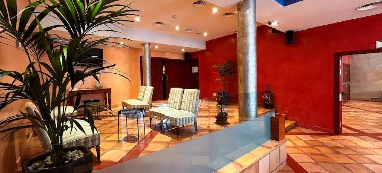 RV酒店托萨别墅(Rvhotels Vila de Tossa)图片