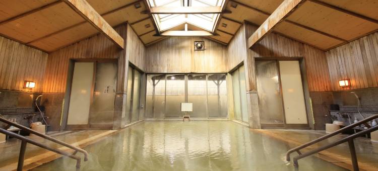 强罗洞爷湖町传统日式旅馆(Yutorelo Toyako)图片