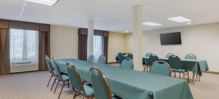 曼德拉海岸贝斯特韦斯特优质酒店(Best Western Plus Marina Shores Hotel)图片