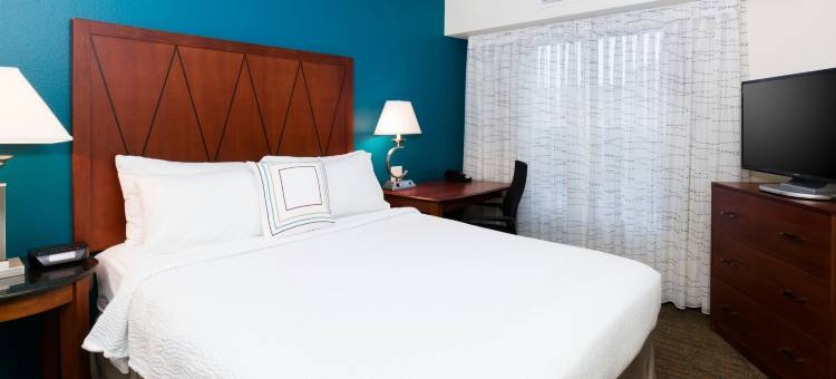 Residence Inn Baton Rouge Near LSU图片