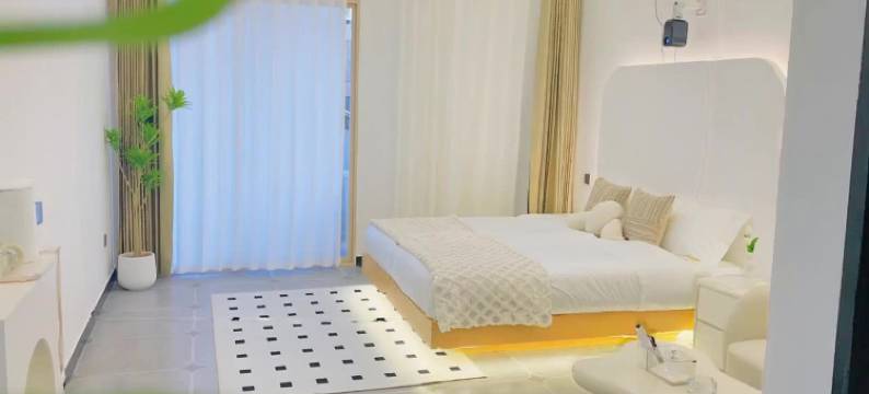 西双版纳景洪江筑江景民宿(告庄星光夜市店)图片