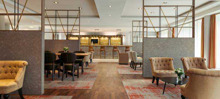 温德姆华美达 杜塞尔多夫 拉廷根(Ramada by Wyndham Duesseldorf Ratingen)图片
