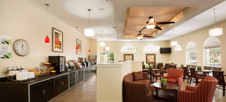 圣马科斯蔚景温德姆酒店(Wingate by Wyndham San Marcos)图片