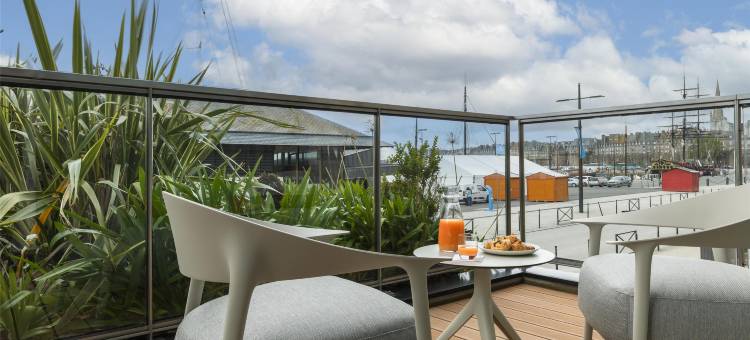 大洋洲圣马洛酒店(Oceania Saint Malo)图片