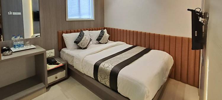 FabHotel Melody Boutique - Village Vadavali, Thane图片