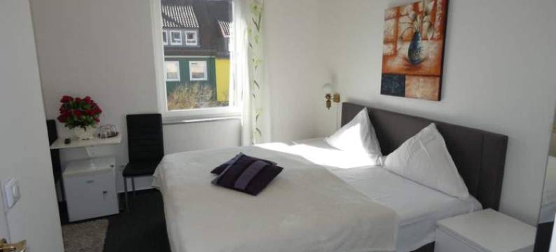 沃特尔思酒店(Hotel Wolters)图片