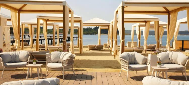 斯洛文尼亚波尔托罗宫凯宾斯基酒店(Kempinski Palace Portoroz Slovenia)图片