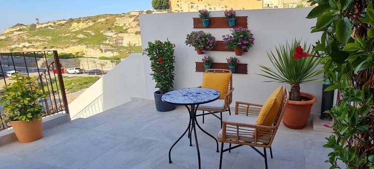 杰伦城墙酒店精品店(Murallas de Jayrán Hotel Boutique)图片