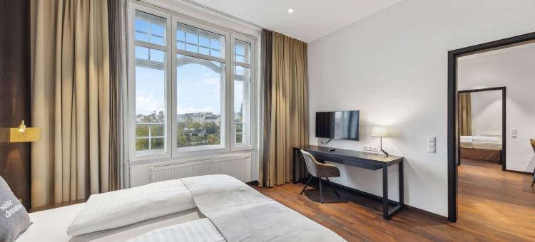 limehome 维也纳罗瑟尔兰泽(Limehome Vienna Roßauer Lande)图片