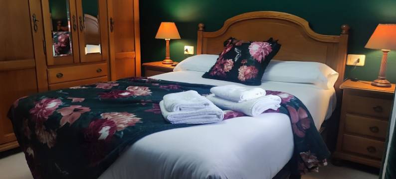 布雷斯民宿(Casa Brais Habitaciones y Buen Precio!)图片