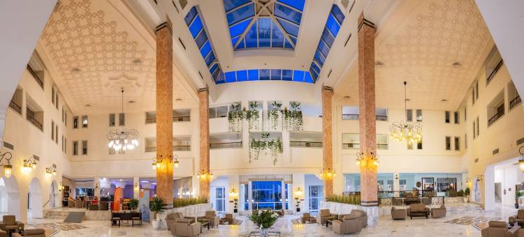 森蒂多马里利亚度假村及水疗中心酒店(Hôtel Sentido Marillia Resort & Spa)图片