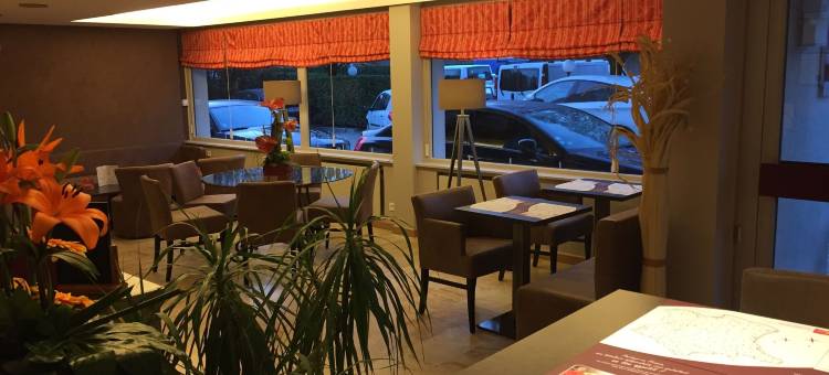 亚特兰特酒店(Atalante)图片