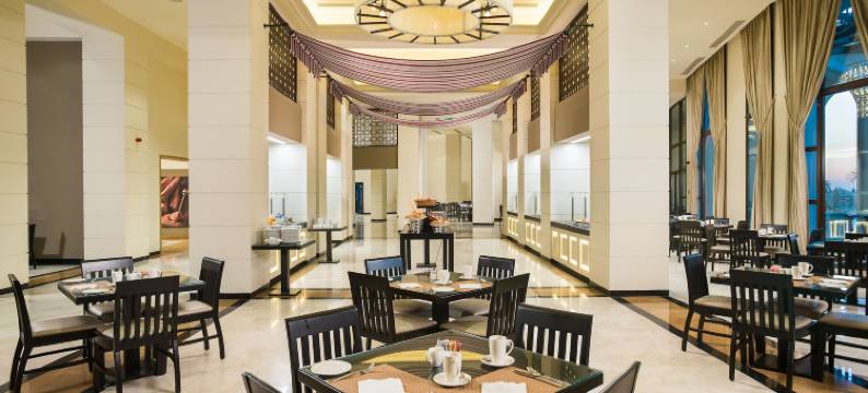 艾尔法纳尔酒店公寓(Fanar Hotel & Residences)图片