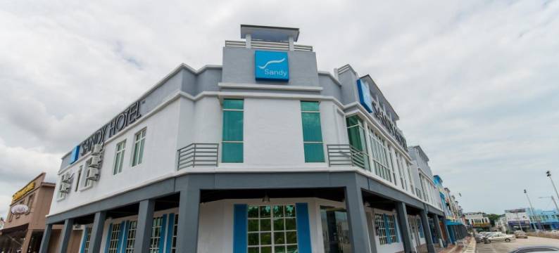 桑迪酒店(Sandy Hotel Malacca)图片