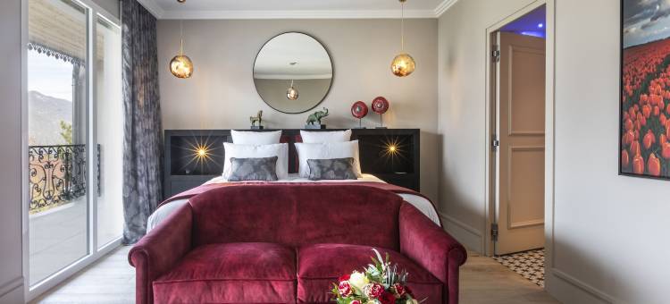 Hôtel L’Incomparable by Les Etincelles酒店(Hôtel l'Incomparable by les Etincelles)图片