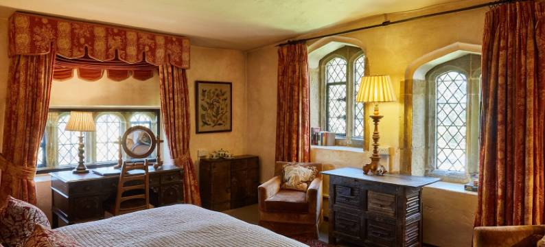 拜里弗斯考特酒店及水疗中心(Bailiffscourt Hotel & Spa)图片