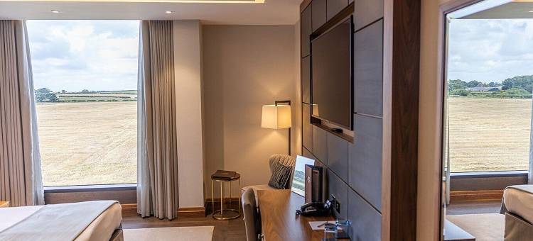 米尔农场酒店(The Hotel at Mill Farm)图片
