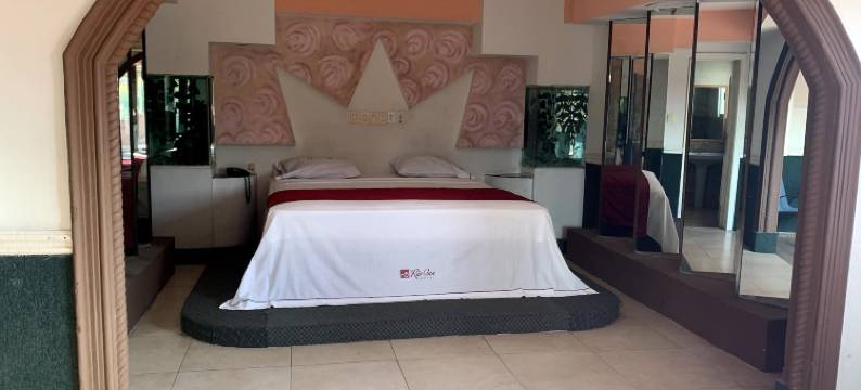 里奥酒店(Hotel Rio Inn)图片