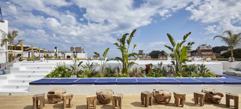 迪拉马酒店 - 限成人入住(Delamar  -Adults Only (18+))图片