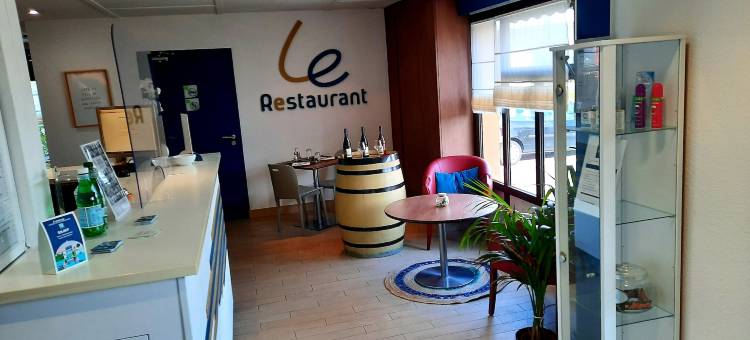 布卢瓦北基里亚德酒店(Kyriad Blois Nord)图片