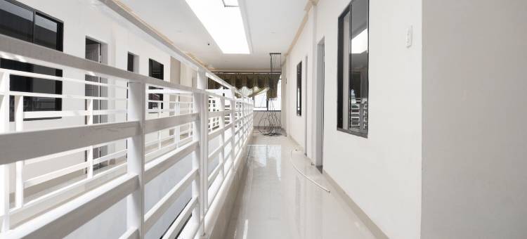 红多兹伊斯兰酒店-近棉兰特拉丹体育场(RedDoorz Syariah Near Stadion Teladan Medan)图片