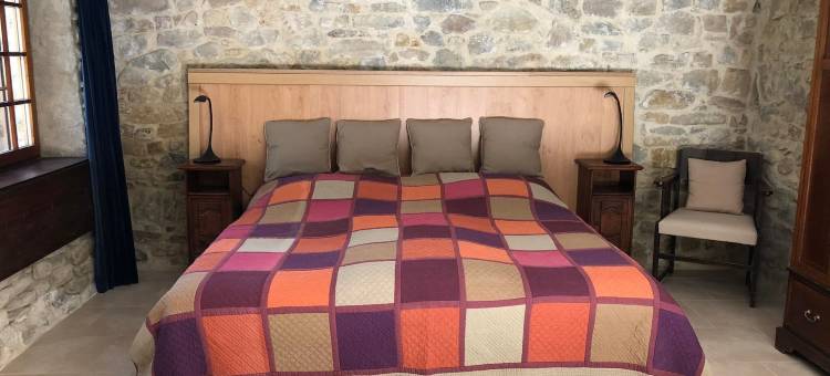 普罗旺斯的周末 - 民宿(Week End en Provence - Chambres d'Hotes)图片