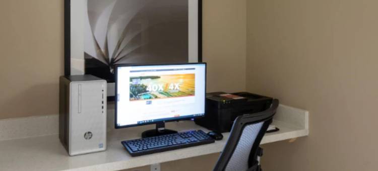 Candlewood Suites 古德利茨维尔 - 纳什维尔 由 IHG 运营(Candlewood Suites Nashville - Goodlettsville)图片