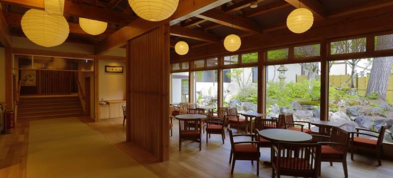 汤雾之宿稻住温泉酒店(Yukemuri No Yado Inazumi Onsen)图片