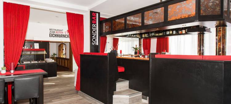 慕尼黑 - 基希海姆展览中心多美洛酒店(Dormero Hotel München-Kirchheim Messe)图片