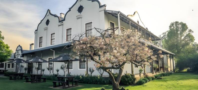 诺丁汉路酒店(The Nottingham Road Hotel)图片